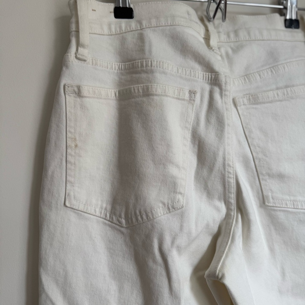 MADEWELL The Perfect Vintage Jean | Size 26P - Picture 8 of 8